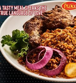 The Place Restaurant, Surulere