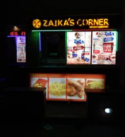 Zaika’s corner