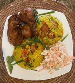 Payless Afrique De Kitchen