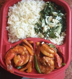 Payless Afrique De Kitchen