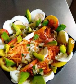 Payless Afrique De Kitchen