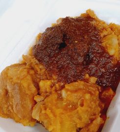 District Bistro