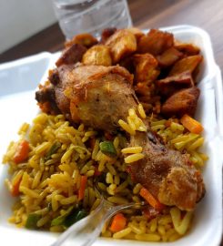 District Bistro