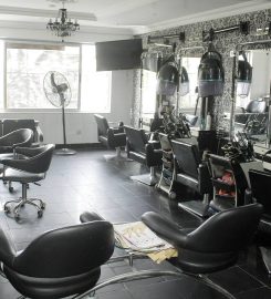 Beauty Beseech Spa & Salon