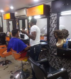Boardroom Unisex Salon
