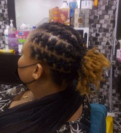 Boardroom Unisex Salon