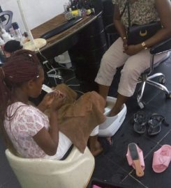 Beauty Beseech Spa & Salon
