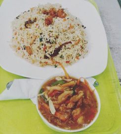 Food o Clock