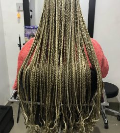 Boardroom Unisex Salon