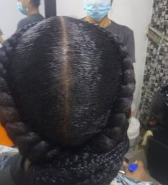 Boardroom Unisex Salon