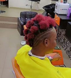 Boardroom Unisex Salon