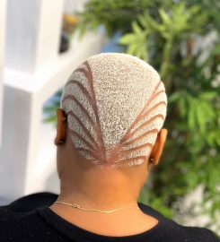 Kayzplace Barbershop