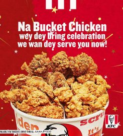 KFC Surulere