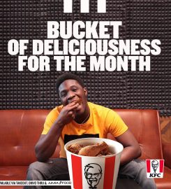 KFC Surulere