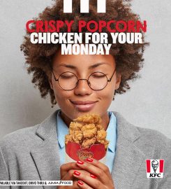 KFC Surulere