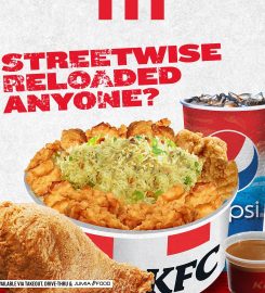 KFC Surulere