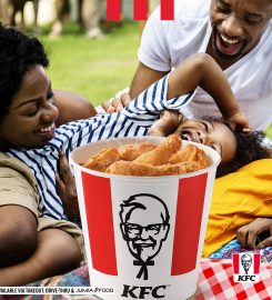 KFC Surulere