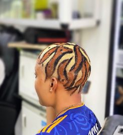 Kayzplace Barbershop