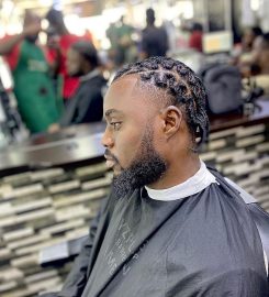 Kayzplace Barbershop