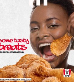 KFC Surulere