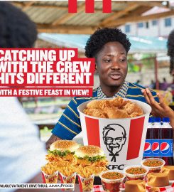 KFC Surulere