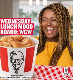 KFC Surulere