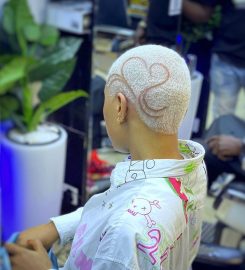 Kayzplace Barbershop