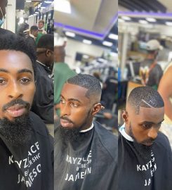 Kayzplace Barbershop