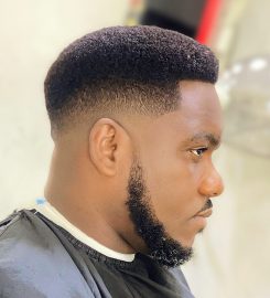 Kayzplace Barbershop