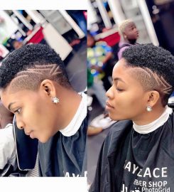 Kayzplace Barbershop