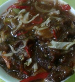 Food o Clock