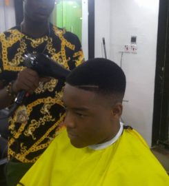 Boardroom Unisex Salon