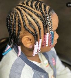 Dr Hair Unisex Salon