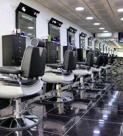 Kayzplace Barbershop