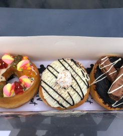 Ken Doughnuts
