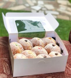 Ken Doughnuts