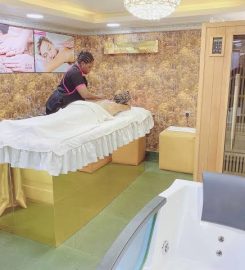 House of Phreedah Spa