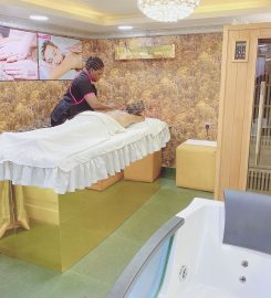 House of Phreedah Spa