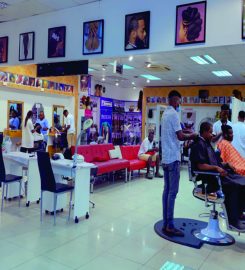 Dr Hair Unisex Salon