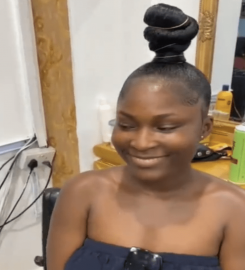 Dr Hair Unisex Salon