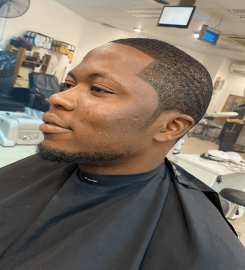 Dr Hair Unisex Salon