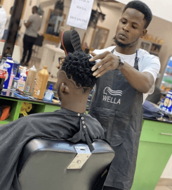 Dr Hair Unisex Salon