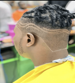 Dr Hair Unisex Salon