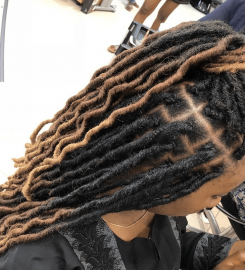 Dr Hair Unisex Salon