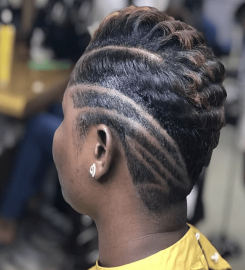 Dr Hair Unisex Salon