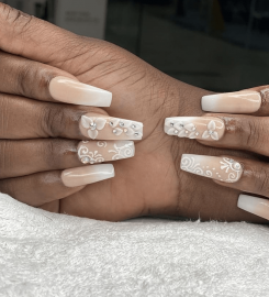 Dr Hair Unisex Salon