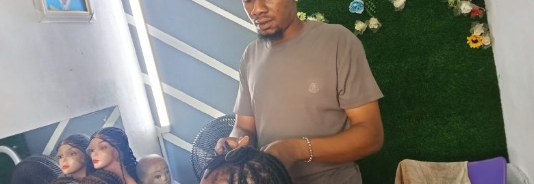 Uzobest Salon & Dreads