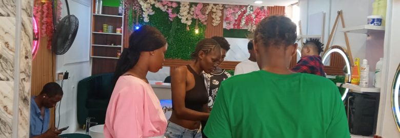 Sarvaira Prince & Princesses Salon